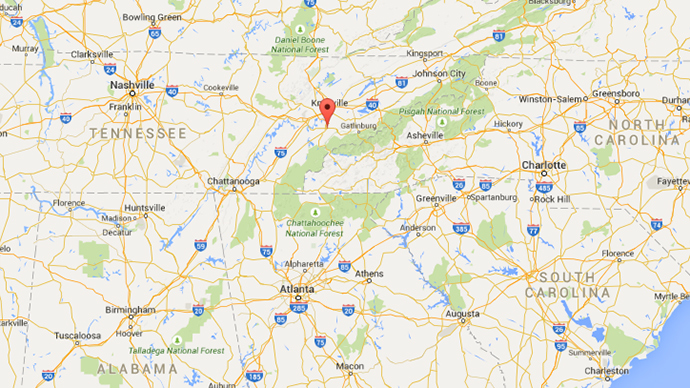 5,000 evacuated in Tennessee after train crash releases toxic fumes
