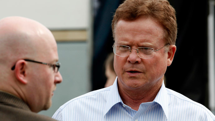 ‘Reagan Democrat’ Jim Webb: A moderate challenger to Hillary?