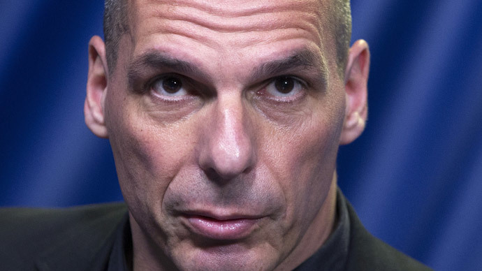 ‘Vote No, stay in euro’: Varoufakis gives 6 reasons why Greece should scramble bailout