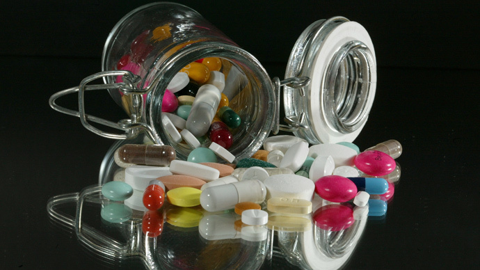 ‘Parkinson’s-fighting drugs can make you more selfish’ – study