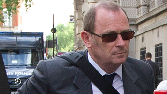 Azelle Rodney’s death ‘avoidable’ claims mother, as police marksman cleared of murder