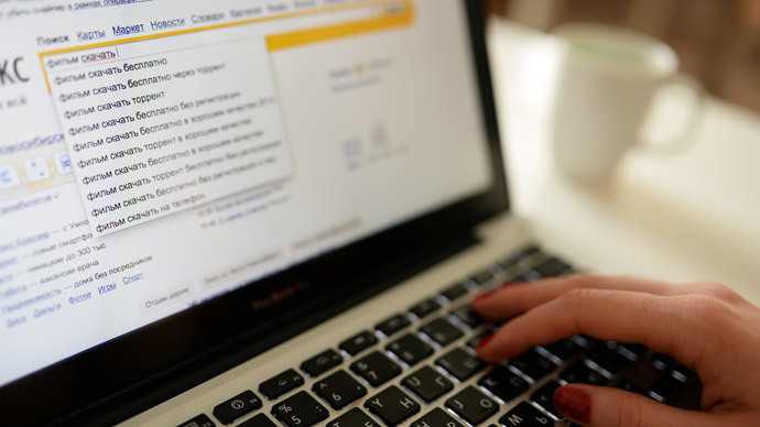 ‘Right to be forgotten’ granted to online users by Russian lawmakers