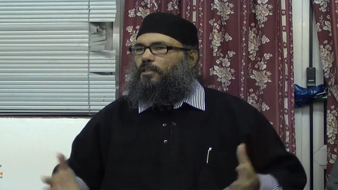 Al-Qaeda cleric linked to Tunisian terror attack living in UK on benefits – report