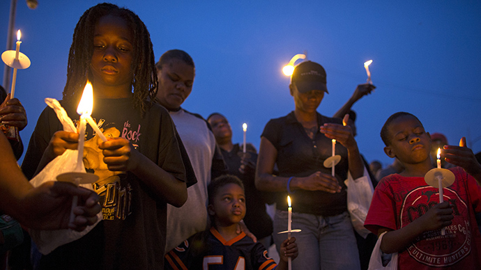 Chiraq: 10 dead, 55 wounded in holiday weekend shootings across Chicago