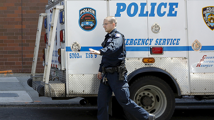 NYPD destroyed evidence in class action lawsuit against department