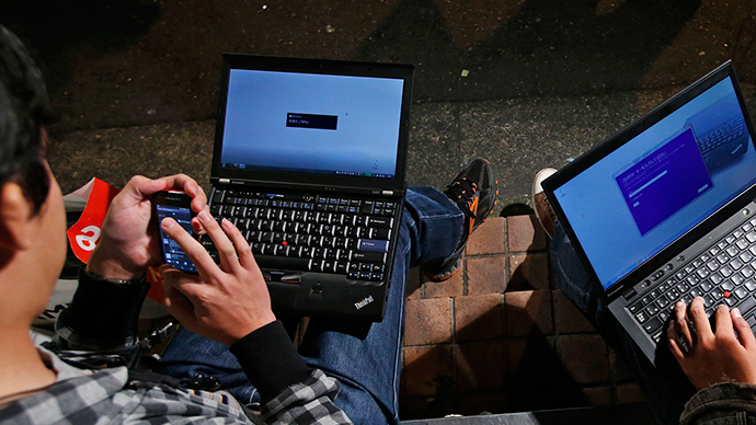 FBI, DEA, US Army bought spyware from hacked Italian company