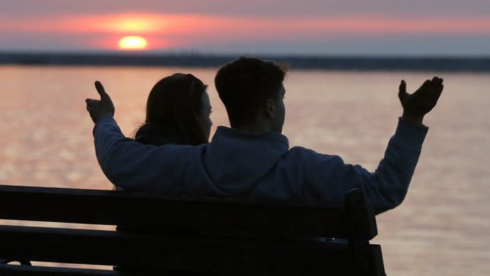 Scientists shed light on why women live longer than men