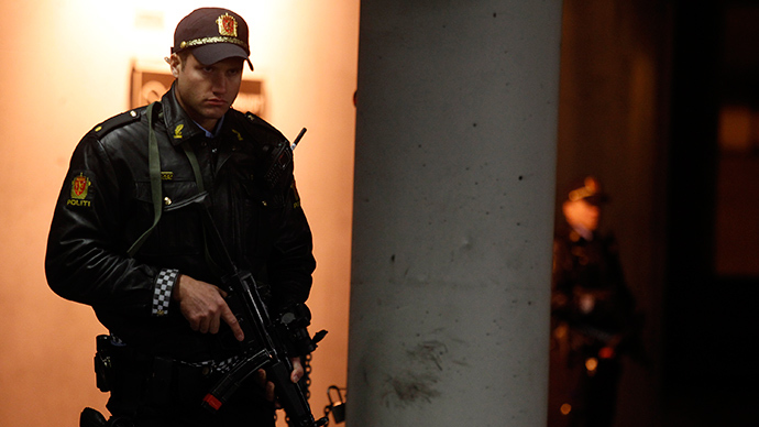 Officer-involved shootings drop 33% in Norway… down to 2 non-lethal cases
