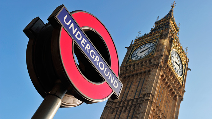 20,000 transport workers strike as Tube bosses ‘squander’ resolution opportunity