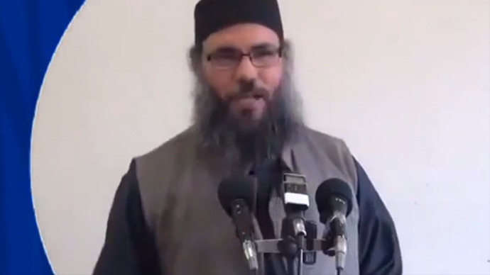 Did UK spies try to recruit 7/7-praising preacher linked to Jihadi John & Tunisia gunman?