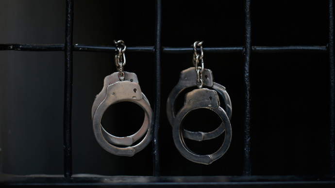 Hard luck story: Inmate's painful 6-day erection costs NYC $750k in damages