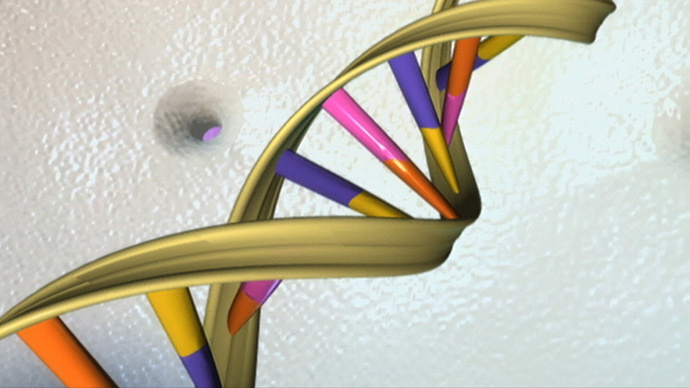 Genome data could outgrow YouTube, Twitter content by 2025 – report