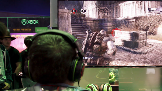 German 'Romeo' drugs girlfriend to keep playing video games for hours on end