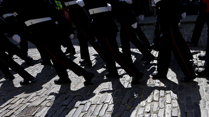 Transgender women could serve in close combat – Army chief