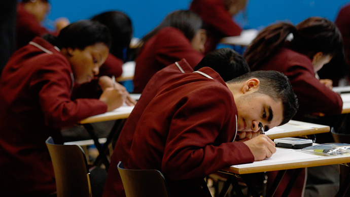 Educational inequality as destructive for health as smoking – study