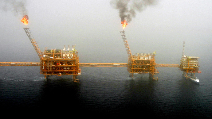 Impact of Iran deal on oil remains uncertain – finance minister