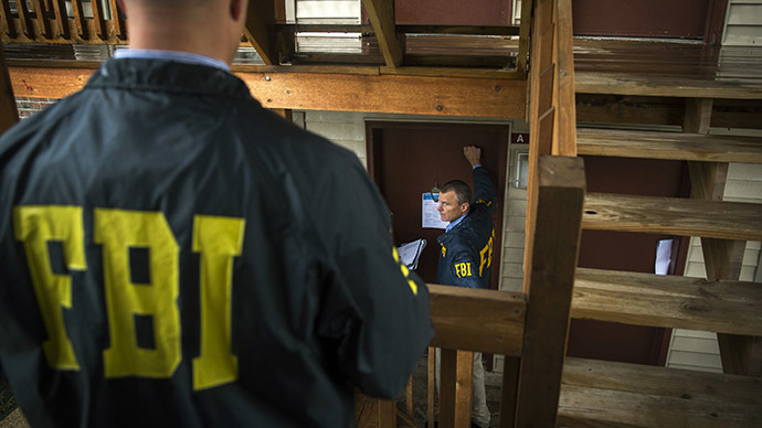 FBI claims it thwarted ISIS-inspired July 4 attacks