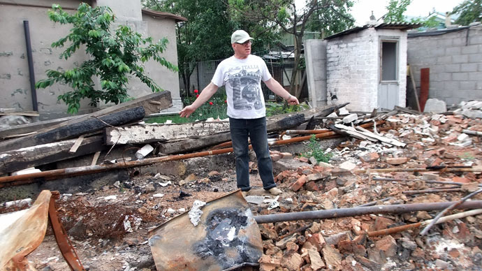 Thousands of Ukrainian citizens to sue Kiev regime over human rights violations – Russian activists