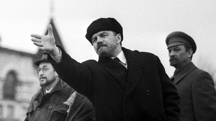 ‘Spoiler communists’ launch crowd funded revolution flick starring themselves
