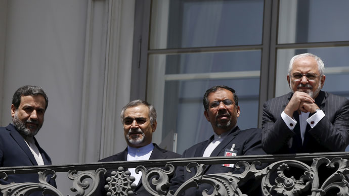 Blame game: Progress in Iran deal ‘painfully slow,’ Tehran laments ‘excessive demands’
