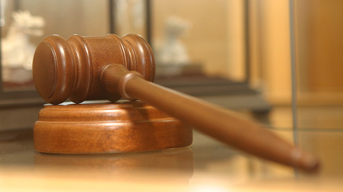 Michigan judge jailed children for refusing to see their father