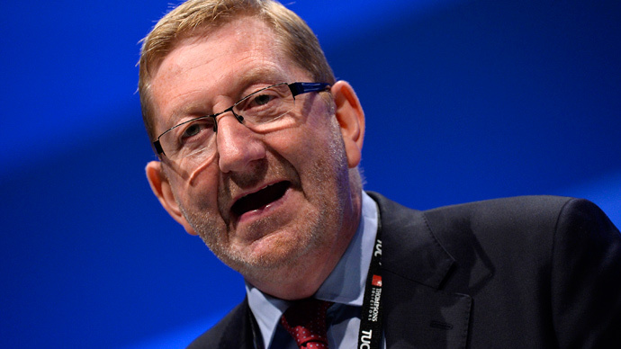 ‘Orwellian’: Tory move to criminalize dissent strategic & unjust, say union chiefs