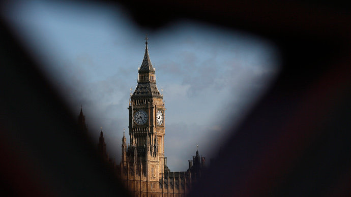 Slavery victims abandoned by UK govt face further abuse, exploitation