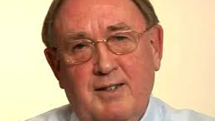 British ex-MEP jailed for 5 years over expenses fraud
