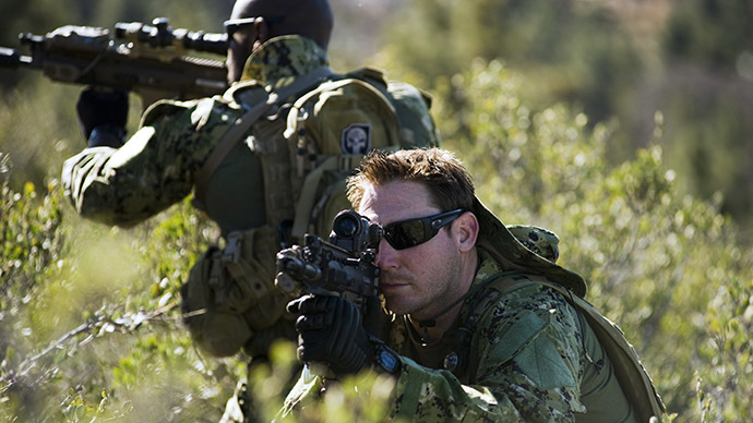 Jade Helm 15: What you need to know about 7-state Pentagon super-drill