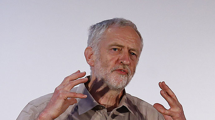 Hamas must be included in Mid East peace talks, says Labour MP
