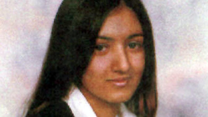 Victims of brutal ‘honor killings’ remembered in statewide memorial