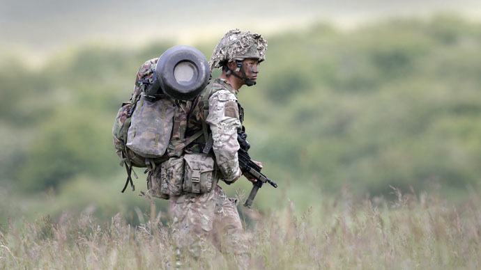 Deaths of SAS recruits due to military neglect – UK inquest