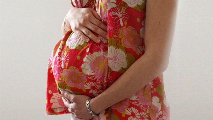 Children affected by family violence even before birth – medics