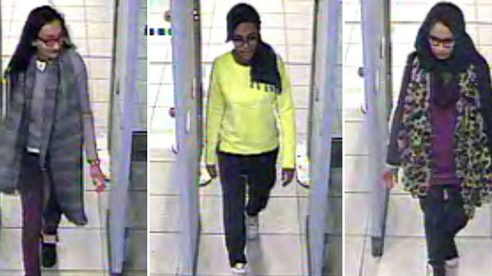 43 British women & girls fled to Syria since 2014 – Scotland Yard
