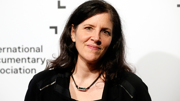 Snowden documentary filmmaker sues US over years of harassment