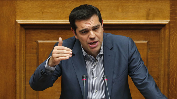Treasury committee report banking crisis in greece