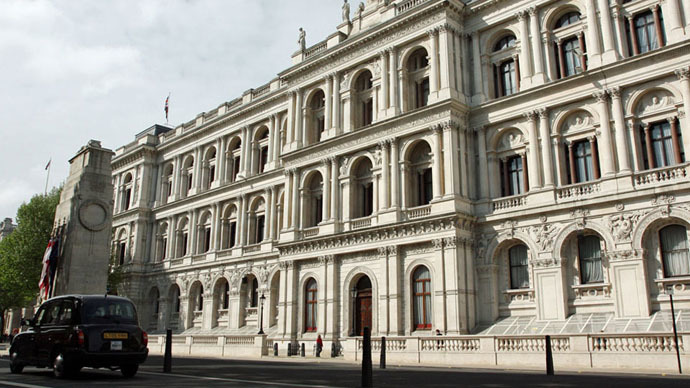 Dubai fraudsters ripped off bungling UK diplomats for almost £1mn