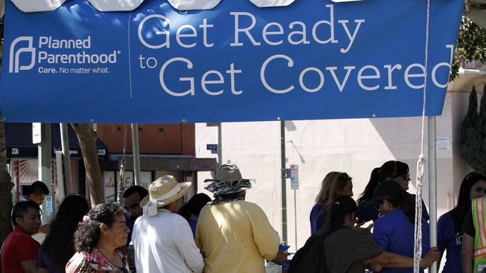 Politicians call for Planned Parenthood probe after alleged sale of fetal body parts