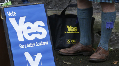 (Reuters/Russell Cheyne)