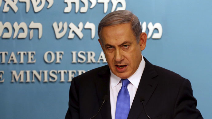 Israel wants ‘permanent stand-off’ with Tehran - UK Foreign Sec