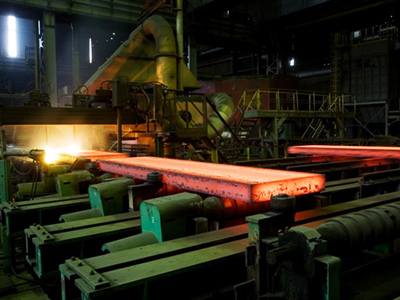 Metalloinvest posts 1H 2011 net income of $985 million on higher production