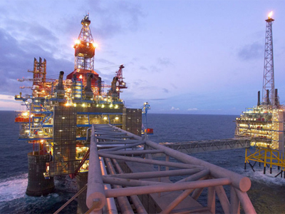 Eurasia Drilling 1H 2011 net income jumps 44% on Schlumberger alliance