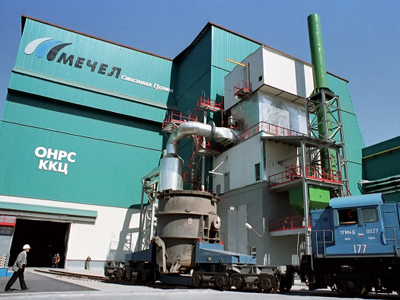 Mechel 1H 2011 net profit soars more than 300%