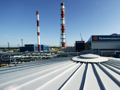 Surge in demand sees Inter RAO post 1H 2011 net profit of 49.8 billion roubles