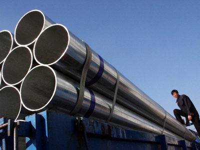 TMK 1H 2011 net profit rebounds to $258 million on pricing and stronger demand