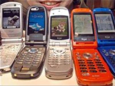 3G network in Russia by the end 2008