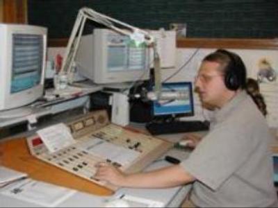 A tune for everyone on Russian airwaves