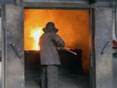 Abramovich targets steel sector