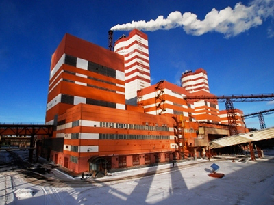 Acron posts 1Q 2011 Net Profit of 3.81 billion roubles