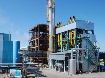 Demand for fertilizers gives Acron fertile profits